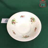 Салатник винтаж СССР ЗиК Малина / 3556