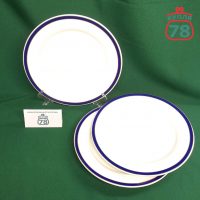 Тарелки Villeroy & Boch Luxembourg 24 см / 3627