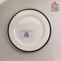 Тарелка Villeroy & Boch Luxembourg corpo 27 см / 3628