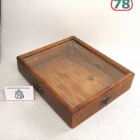 Киот старинный / 3708