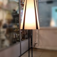 Торшер IKEA Vistofta винтаж / 3721
