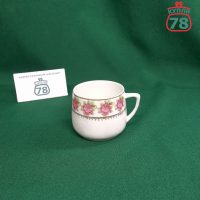 Чашка старинная СССР 20-е годы / 3743