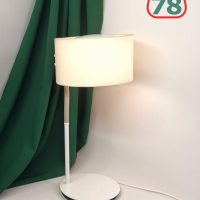Лампа настольная ИКЕА винтаж LEDET / 3803