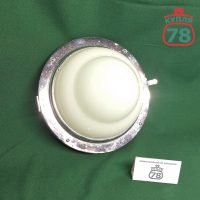Светильник настенный метро оригинал винтаж / 3824