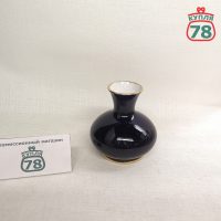 Ваза для цветов ЛФЗ миниатюра / 3832