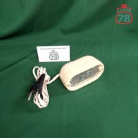 Прибор физиотерапевтический Уголёк-2 белый / 3855