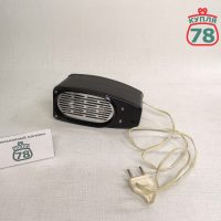 Физеотерапевтический прибор Уголёк-1 СССР / 3856