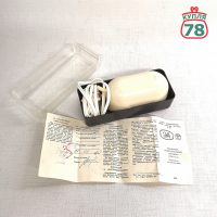 Прибор физиотерапевтический Уголёк-2 белый в футляре / 3876