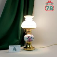 Лампа настольная прикроватная Польша / 3897