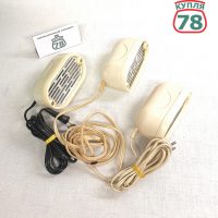 Прибор физиотерапевтический Уголёк-2 белый / 3888