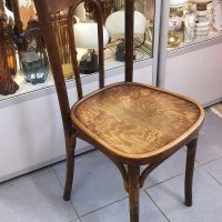 Стул венский СССР винтаж / 3901