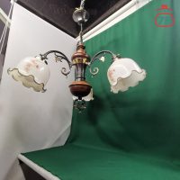 Люстра RECCAGNI Италия / 3914
