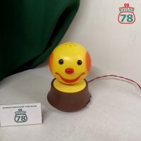 Светильник ночник детский Колобок /3973