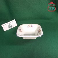 Салатник старинный Коминтерн порционный / 4012