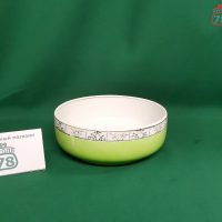 Салатник капельник старинный СССР Пролетарий винтаж / 4072
