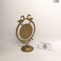 Гонг латунь Индия / 4118